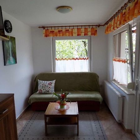 Apartma Rutar Толмин Экстерьер фото