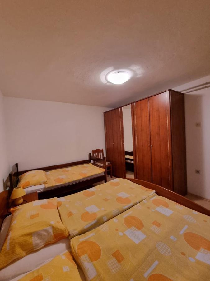 Apartma Rutar Толмин Экстерьер фото